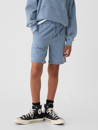 Kids Sweat Shorts | Gap (CA)