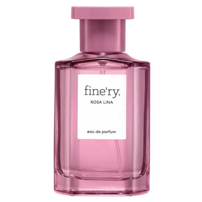 fine'ry. EDP Perfumes - Rosa Lina - 2 fl oz | Target