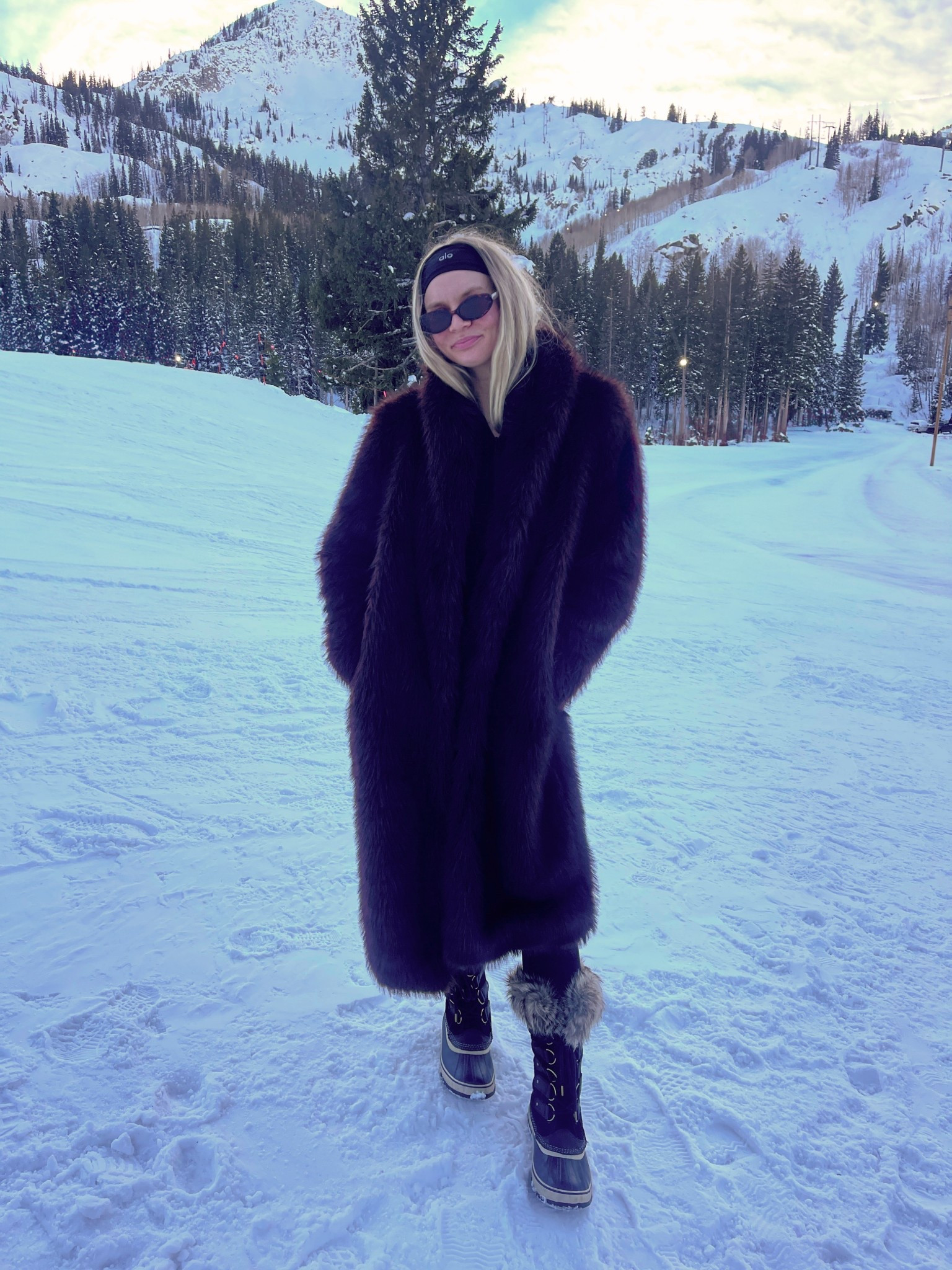 One of my favorite winter outfits ❤️

#LTKTravel #LTKdayinmylife