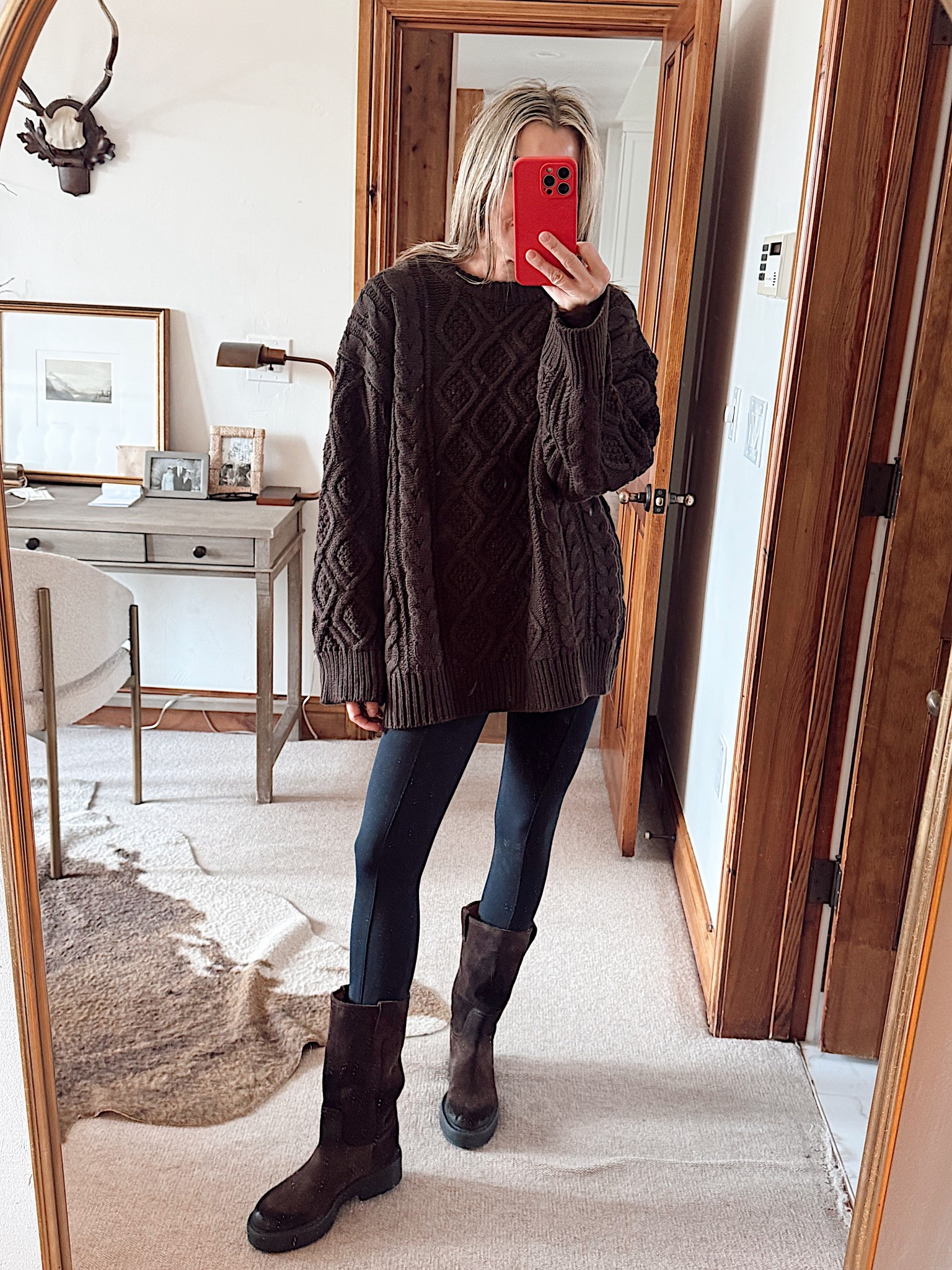 New in from Nordstrom,
Oversized, cozy & under $100

#LTKFindsUnder100 #LTKHoliday #LTKgrwm