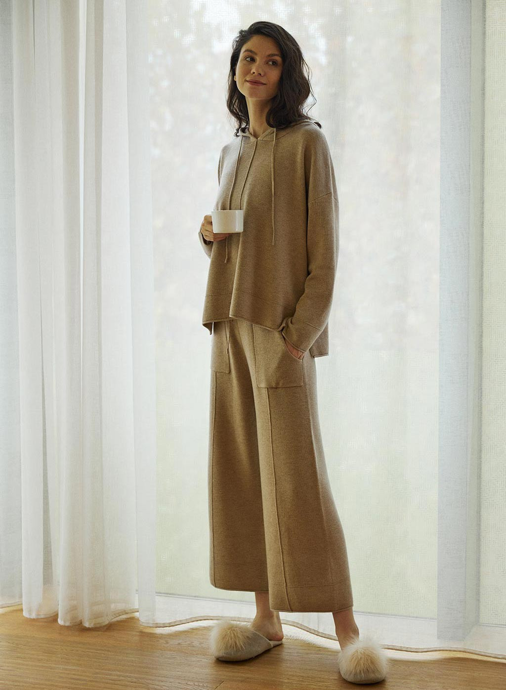 Heverly Ann Set | NAP Loungewear
