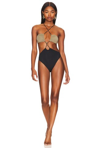 Gi One Piece
                    
                    Vix Swimwear | Revolve Clothing (Global)