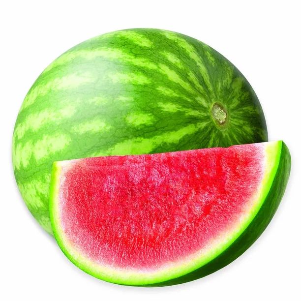 Personal Watermelon, each - Walmart.com | Walmart (US)