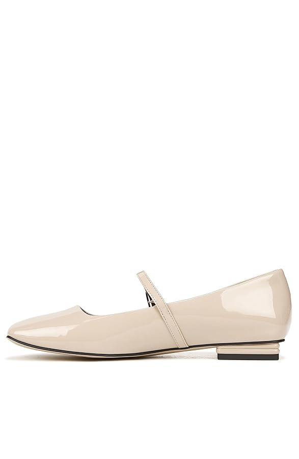 Franco Sarto Women's Tinsley Mary Jane Flat | Amazon (US)