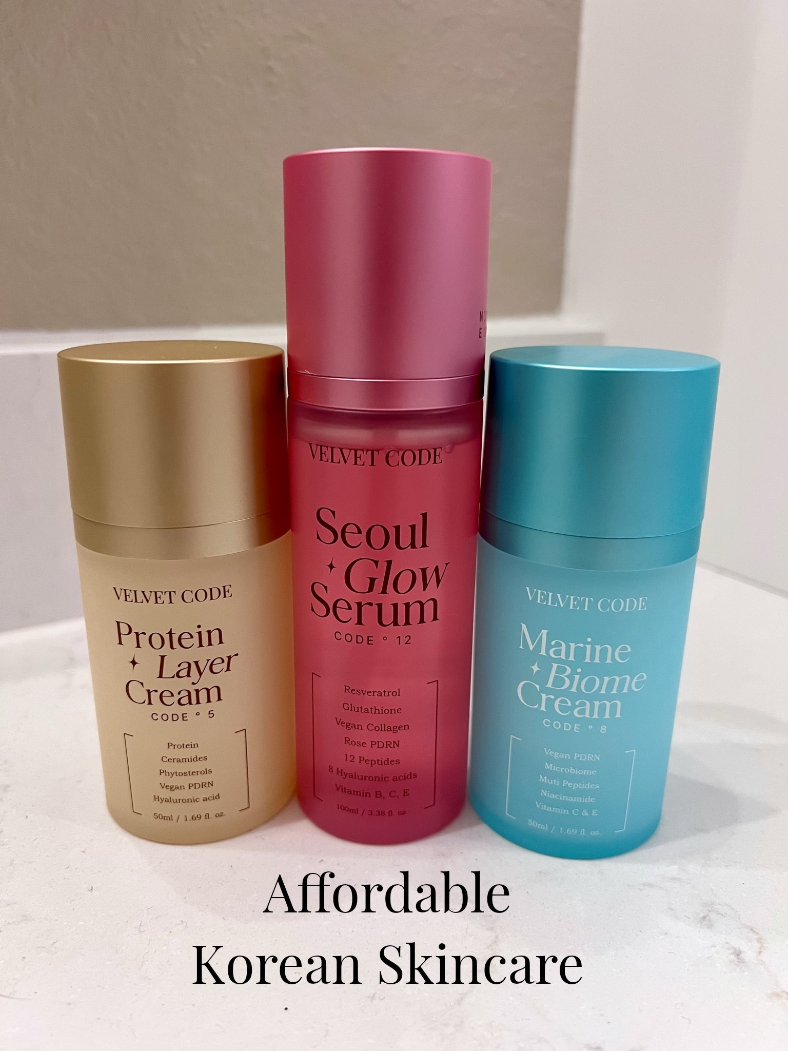 Korean skincare that’s affordable and you can find it on Amazon! 🔗 below!

#LTKmomlife #LTKBeauty