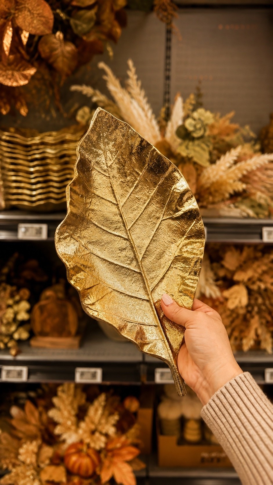 Fall Decor under $10