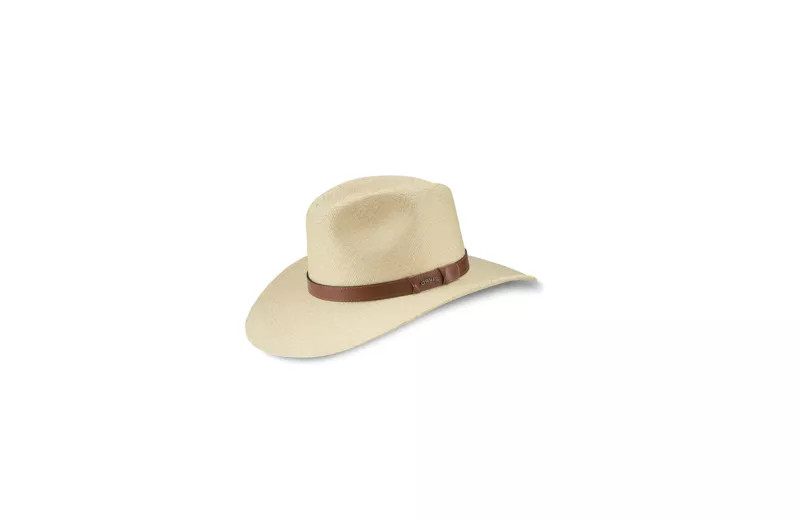 The Ultimate Straw Hat | Orvis (US)