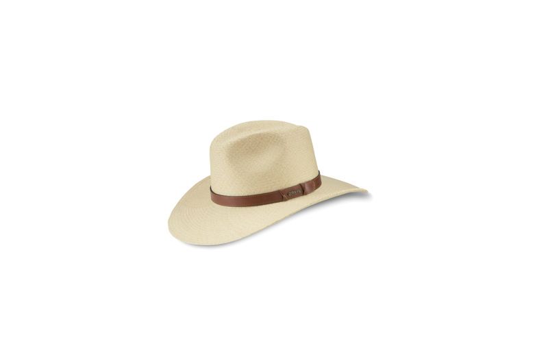 The Ultimate Straw Hat | Orvis (US)