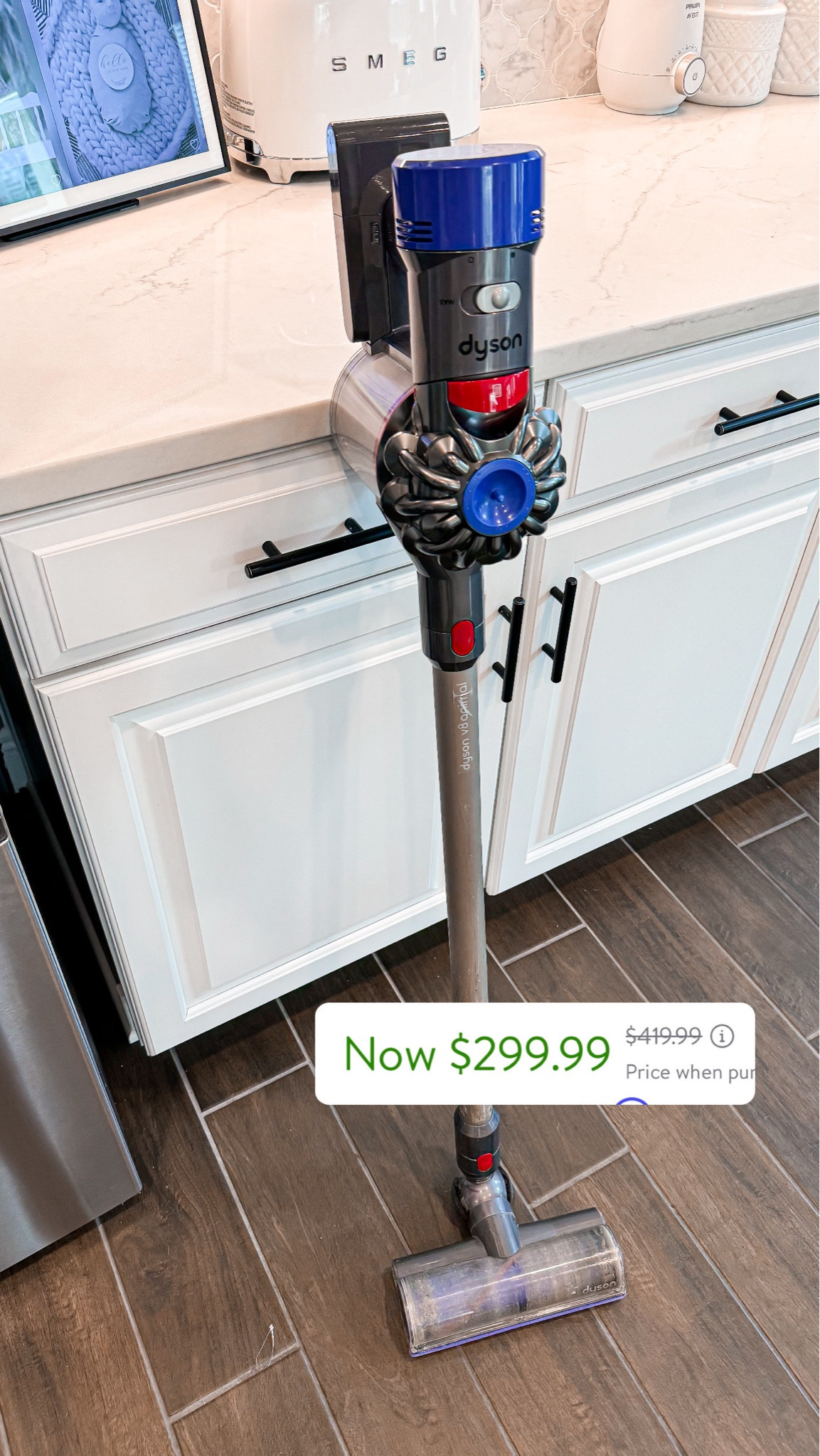 Dyson vacuum deals!

#LTKHome #LTKSaleAlert