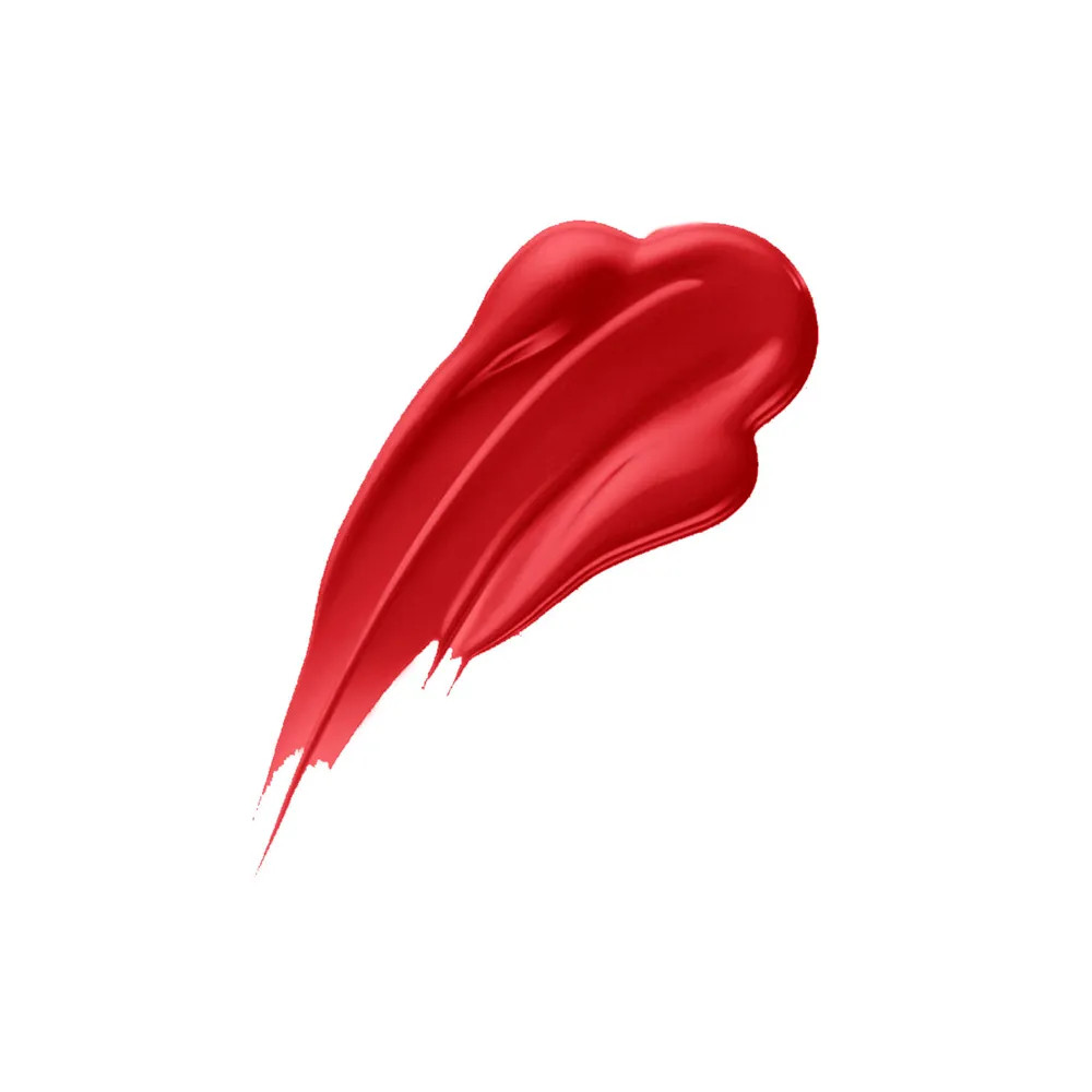 Batom Líquido Matte Eudora Niina Secrets Skinny Vermelho Hibisco 5 ml | Amobeleza (BR)