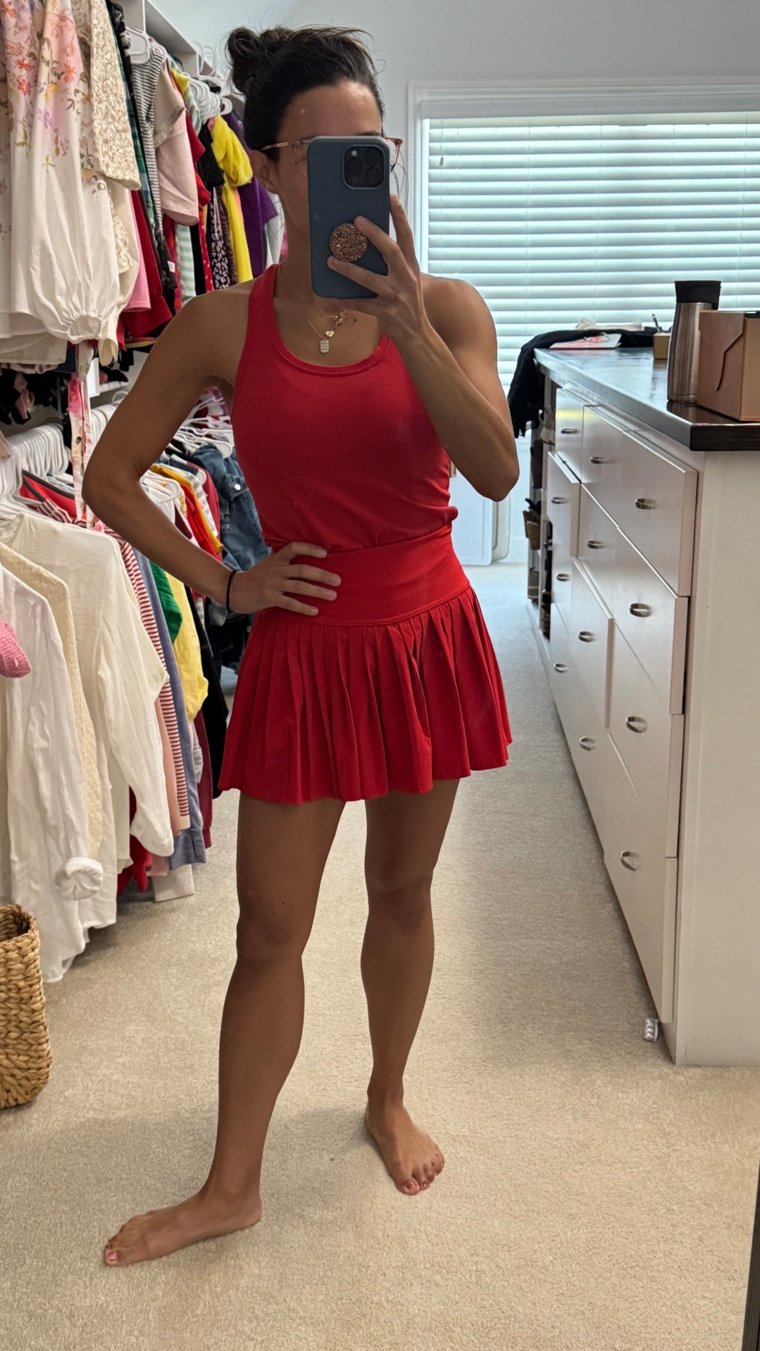 Petite friendly monochromatic sets! So many colors! Very affordable. 

#LTKPetite #LTKActive #LTKFindsUnder50