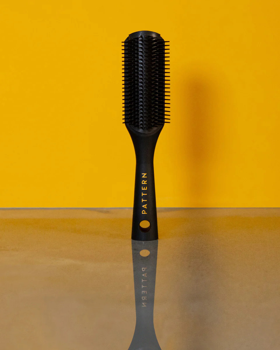 Shower Brush: Detangling Brush For Curly Hair | Pattern Beauty