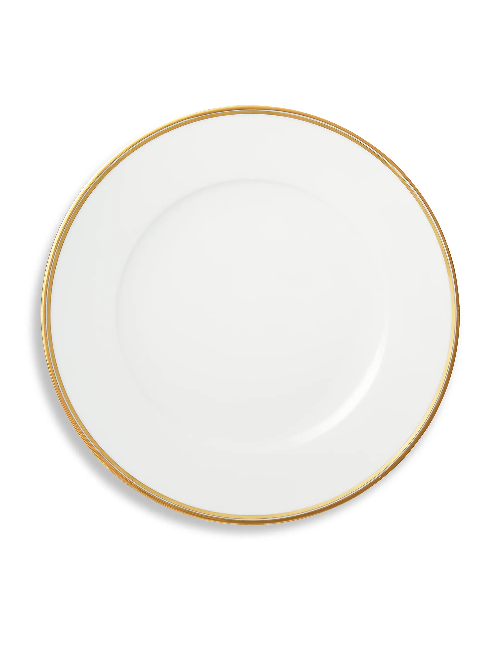 Wilshire Porcelain Dinner Plate | Saks Fifth Avenue
