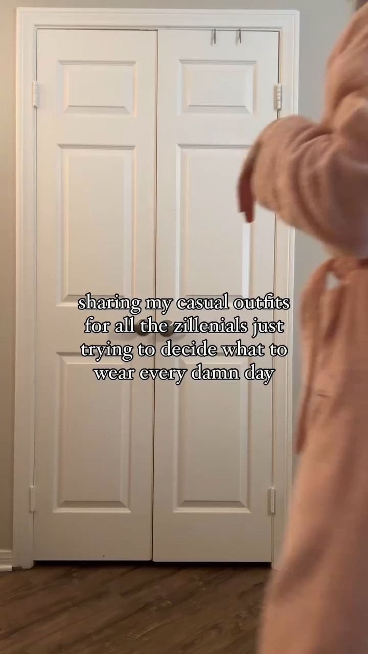 elevated casual everyday looks.

.

millennial fashion, gen z style, zillennail style, outfits, fashion inspo, outfit inspo, daily looks, ootd, grwm, styling videos, daily outfit videos



#LTKStyleTip #LTKSeasonal #LTKVideo