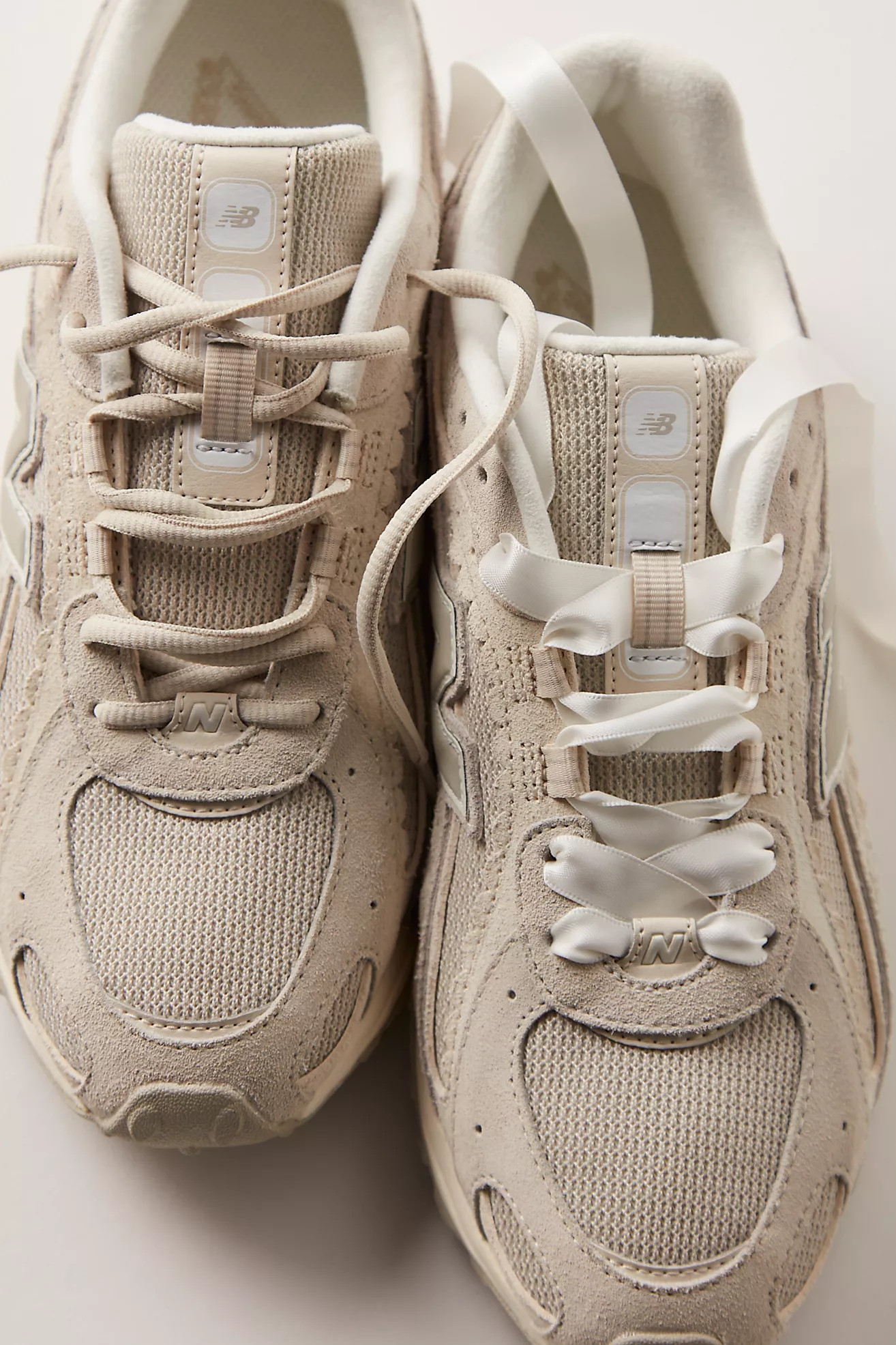 New Balance 204L Satin Sneakers | Free People (Global - UK&FR Excluded)