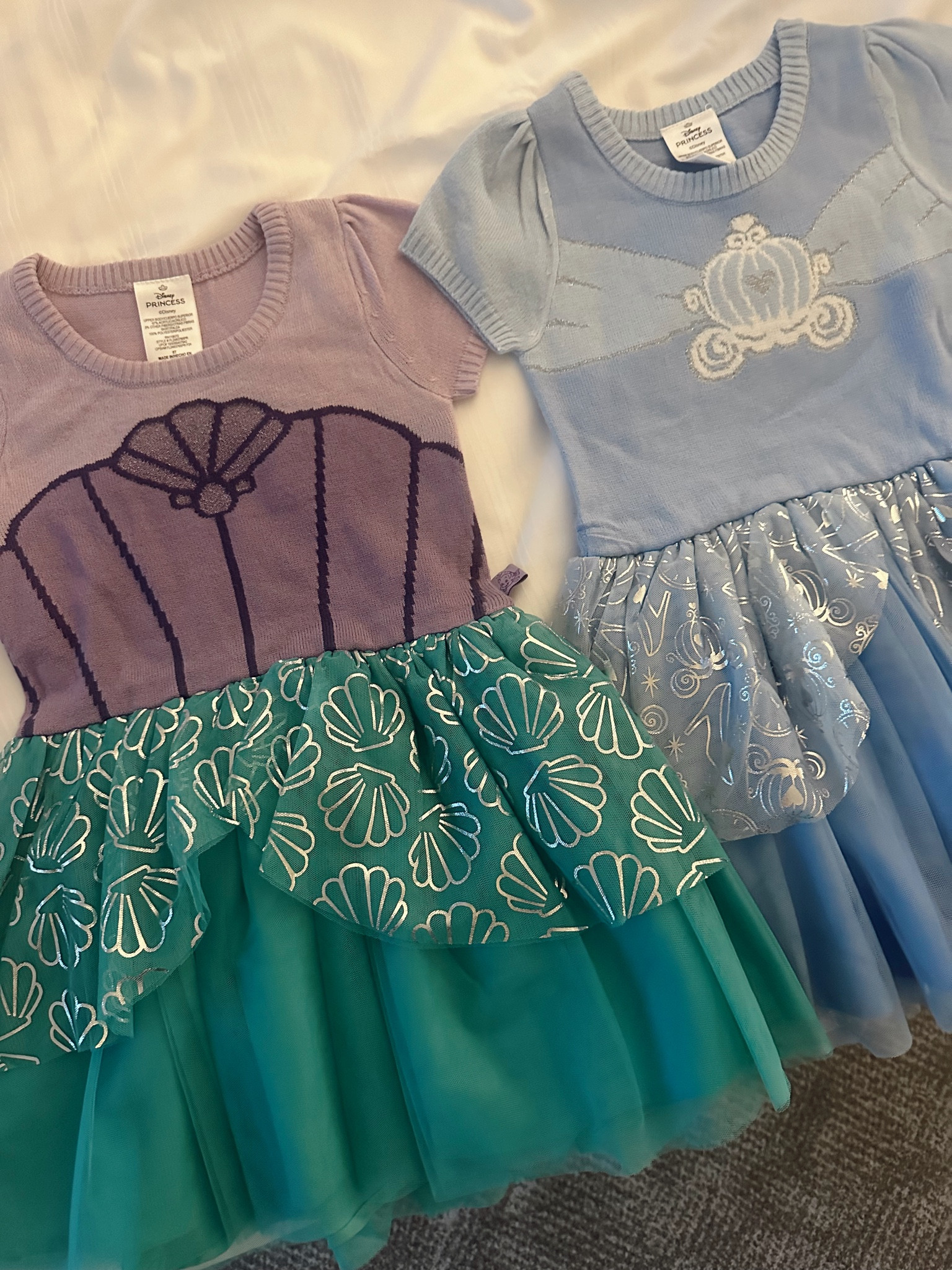 Disney princess dresses 

#LTKHalloween #LTKSeasonal