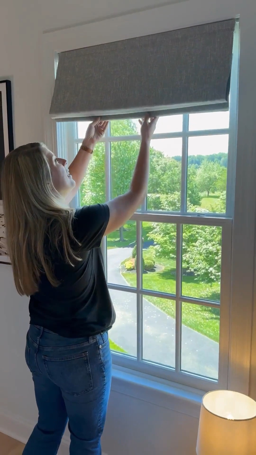 Love these Roman shade window covers from Amazon! 

#archedmanor #modernhome #neutralhome #homedecor #casualstyle #neutralstyle #LTKFamily



#LTKHome #LTKBaby #LTKKids