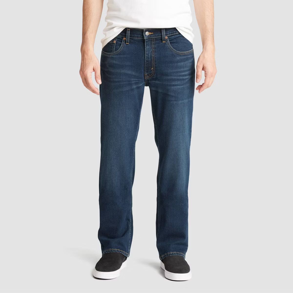 DENIZEN® from Levi's® Men's 285™ Relaxed Fit Jeans | Target