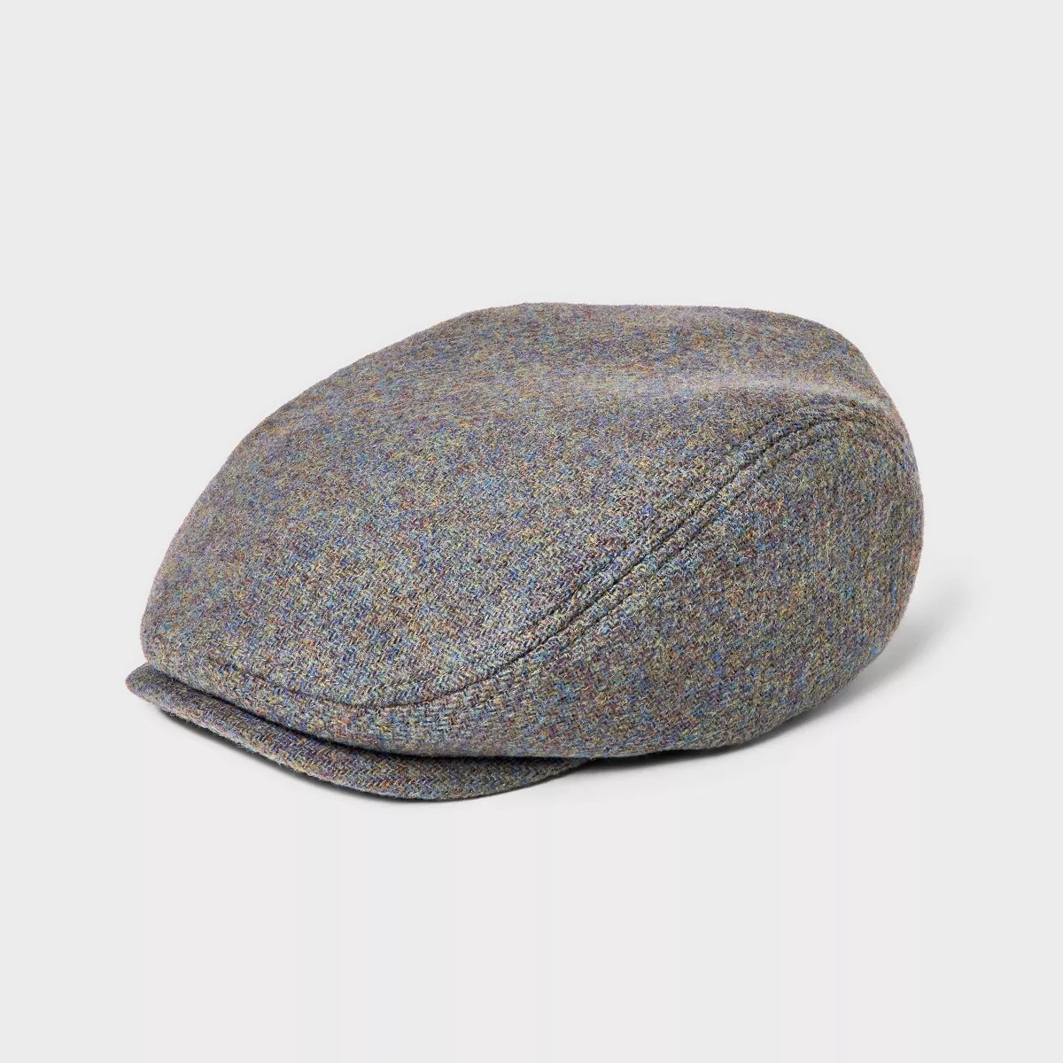 Toddler Driver Hat - Cat & Jack™ Gray 12-24M | Target