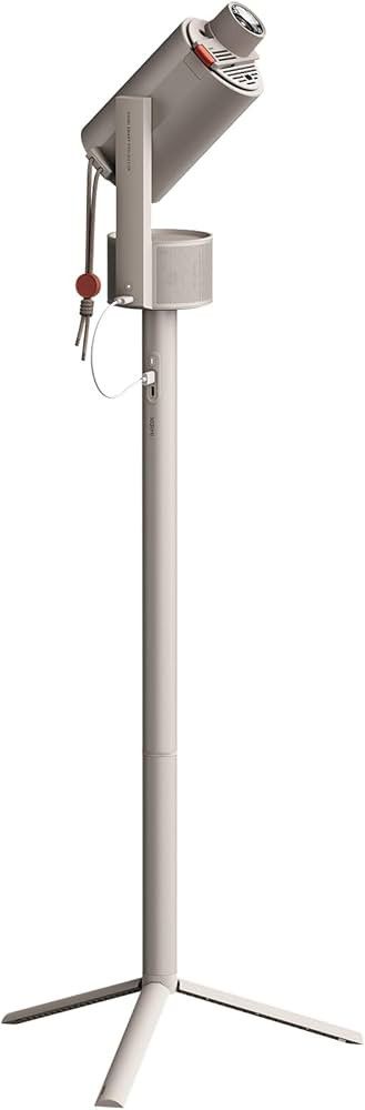 XGIMI Buy The MoGo 3 Pro with PowerBase Stand and Receive a Free Creative Optical Filter ! | Amazon (US)