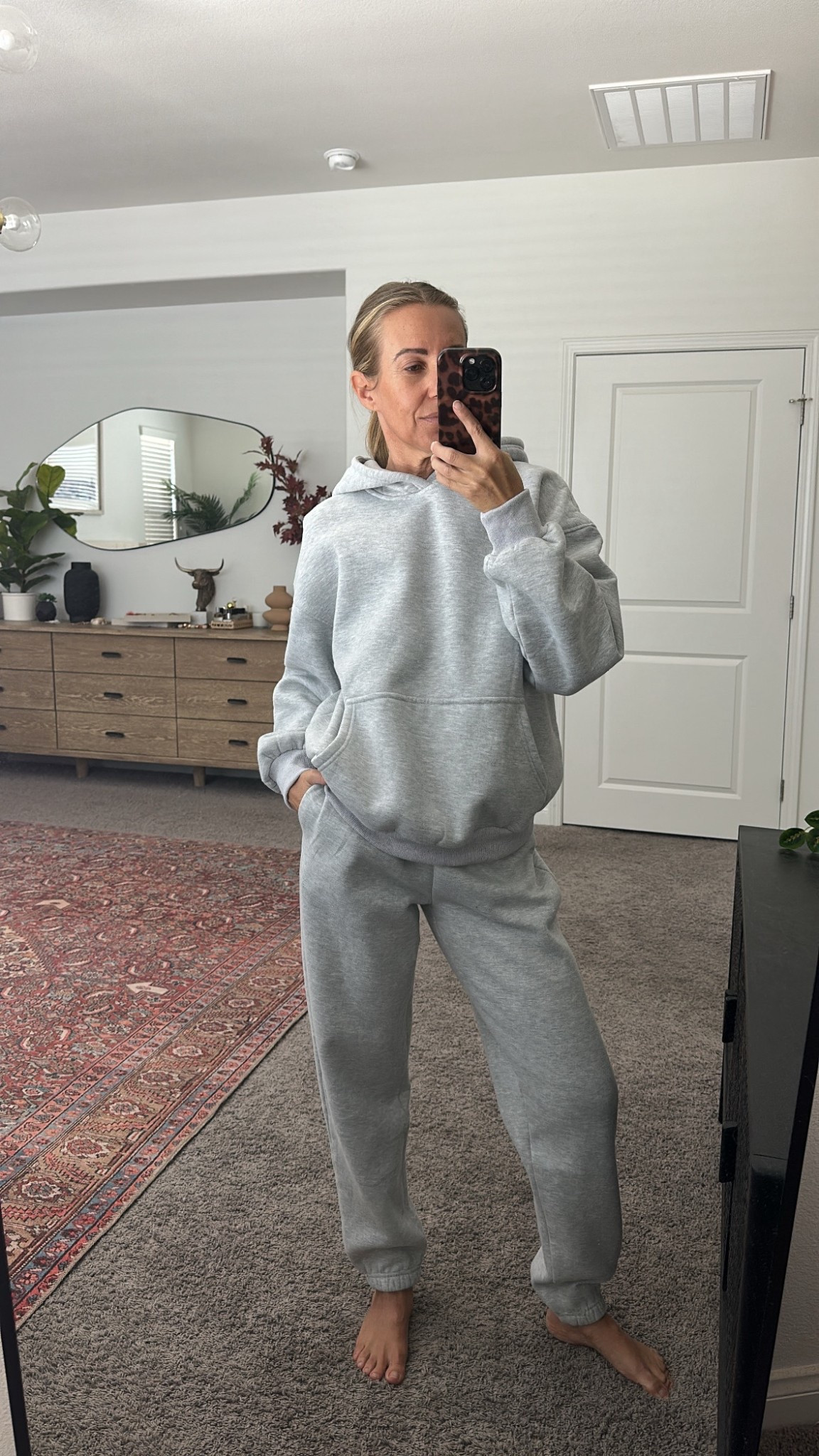 Comfy workout set 

#LTKgrwm #LTKootd #LTKdayinmylife