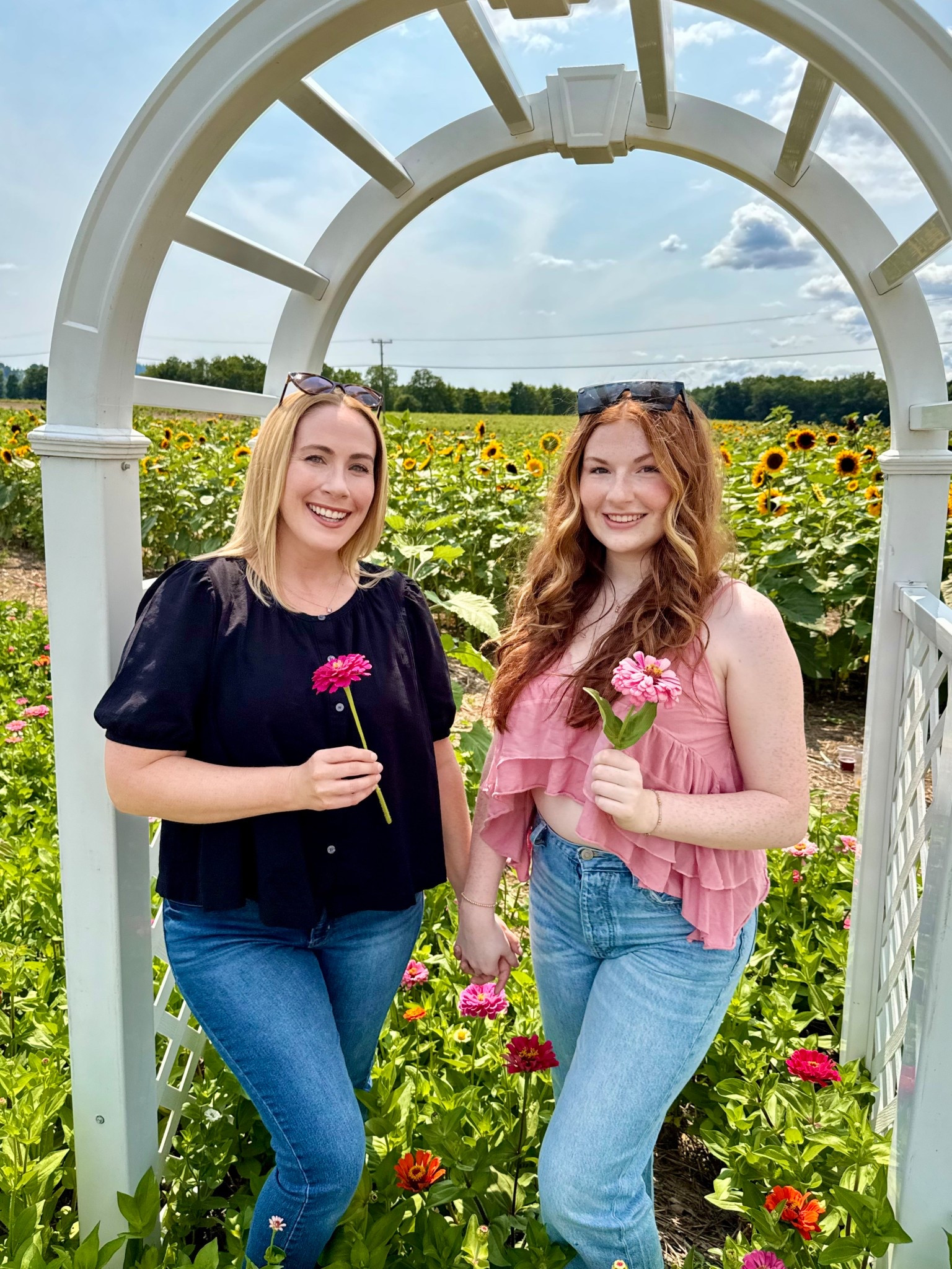 Women’s summer outfit, women’s transition outfit, women’s fall outfitt

#LTKOver40 #LTKMidsize #LTKStyleTip