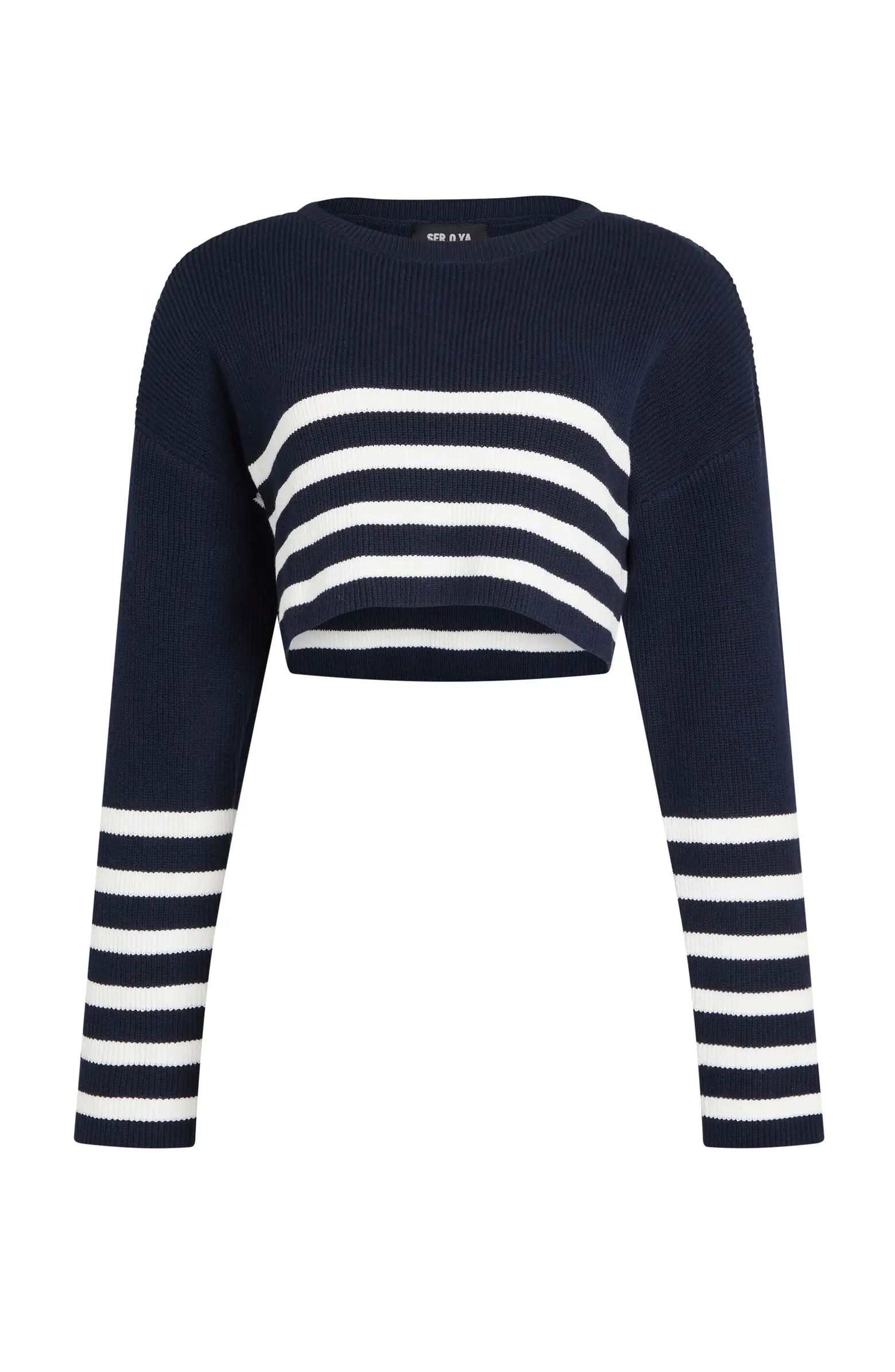 SER.O.YA Sharlie Sweater | Nordstrom | Nordstrom