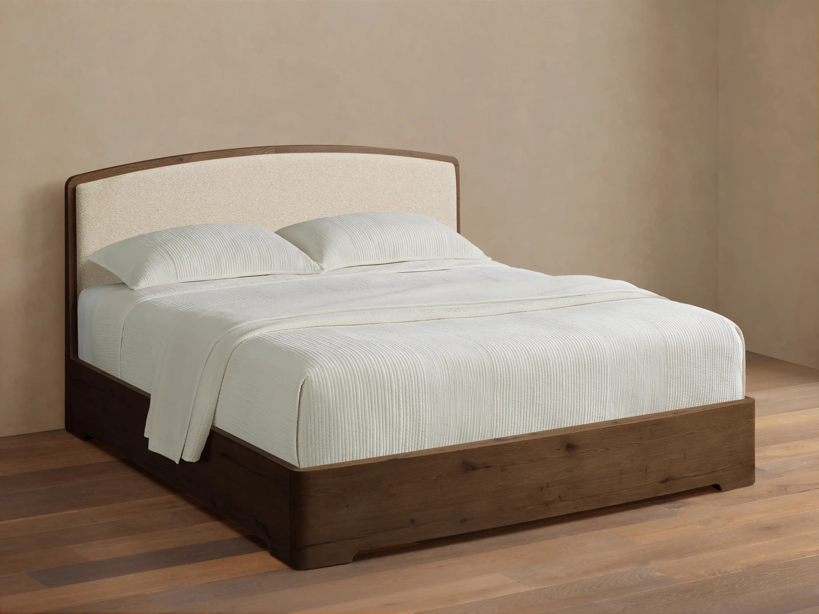 Redding Bed | Arhaus