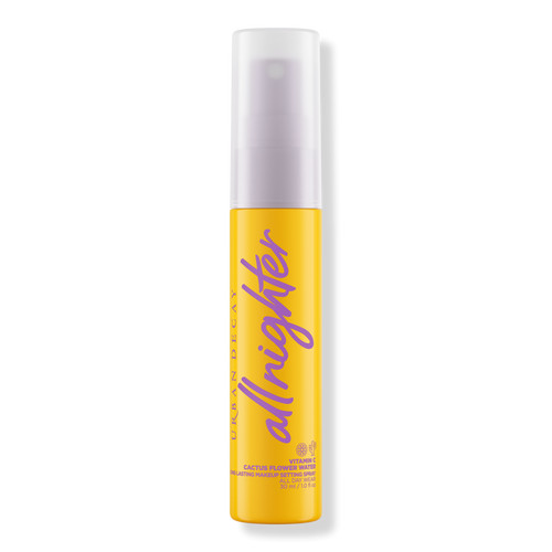 Travel Size All Nighter Vitamin C Hydrating Setting Spray | Ulta