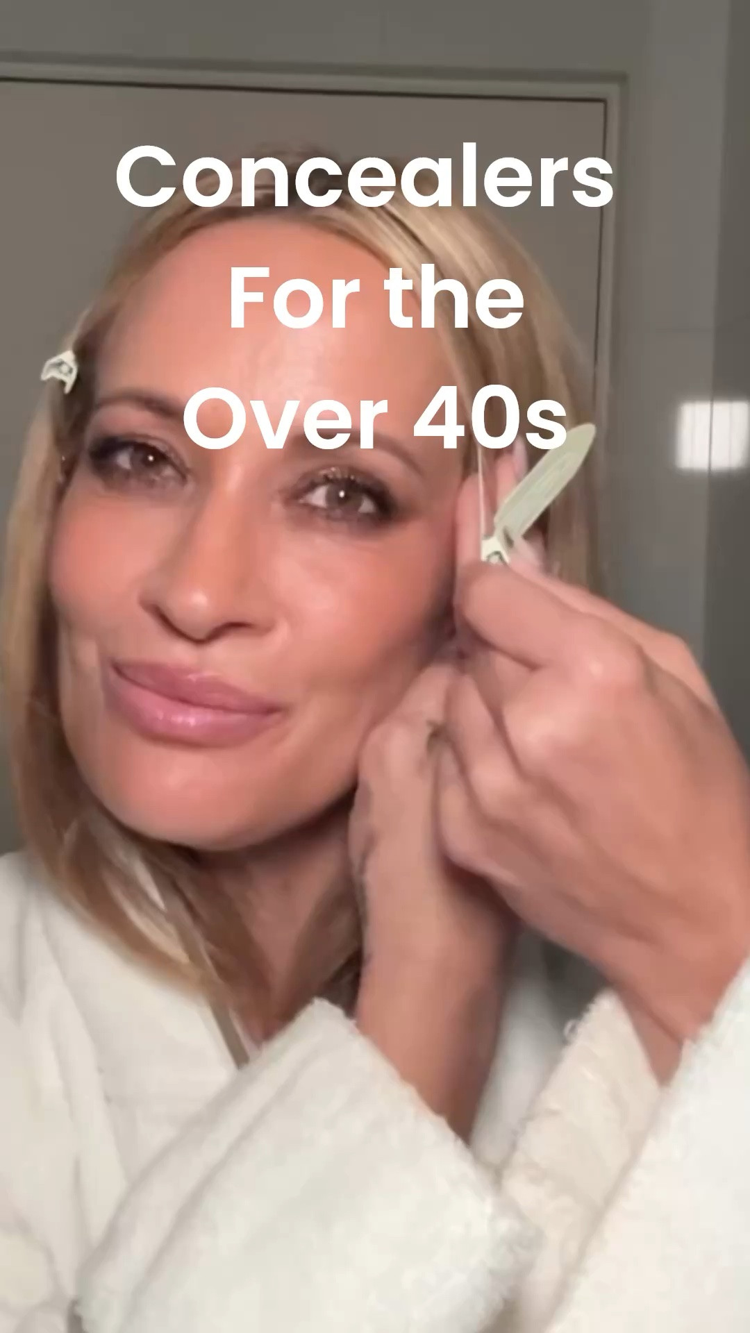 Concealers for the over 40s

#LTKaustralia #LTKbeauty #LTKover50style