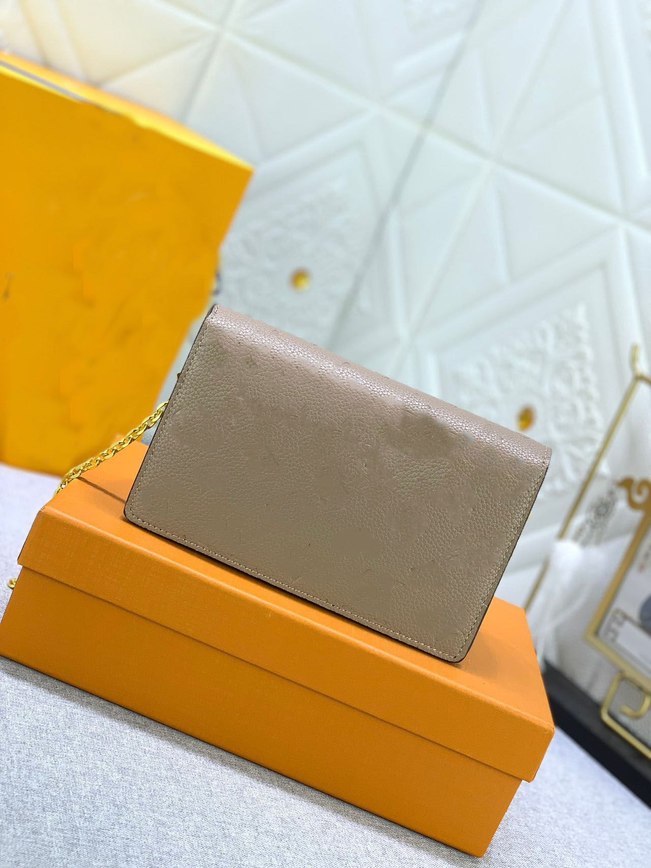 New Designer bag high-quality one shoulder bag with purse function women's fashion handbag strap | DHGate