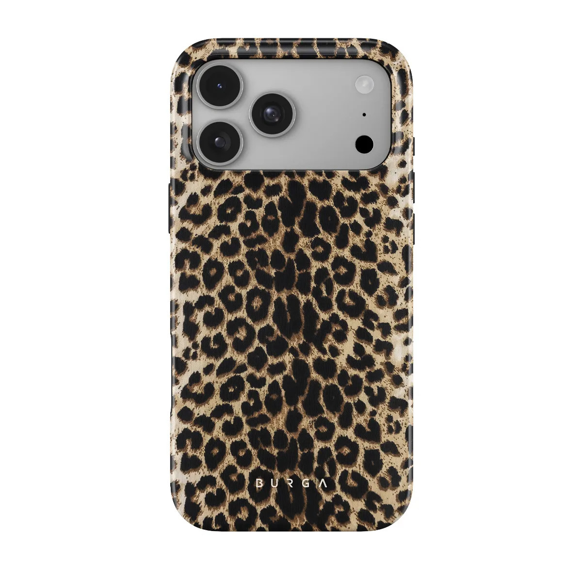 Player - iPhone 18 Pro Max Case | BURGA