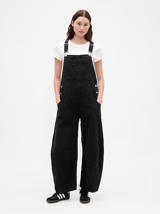 Horseshoe Overalls | Gap (US)