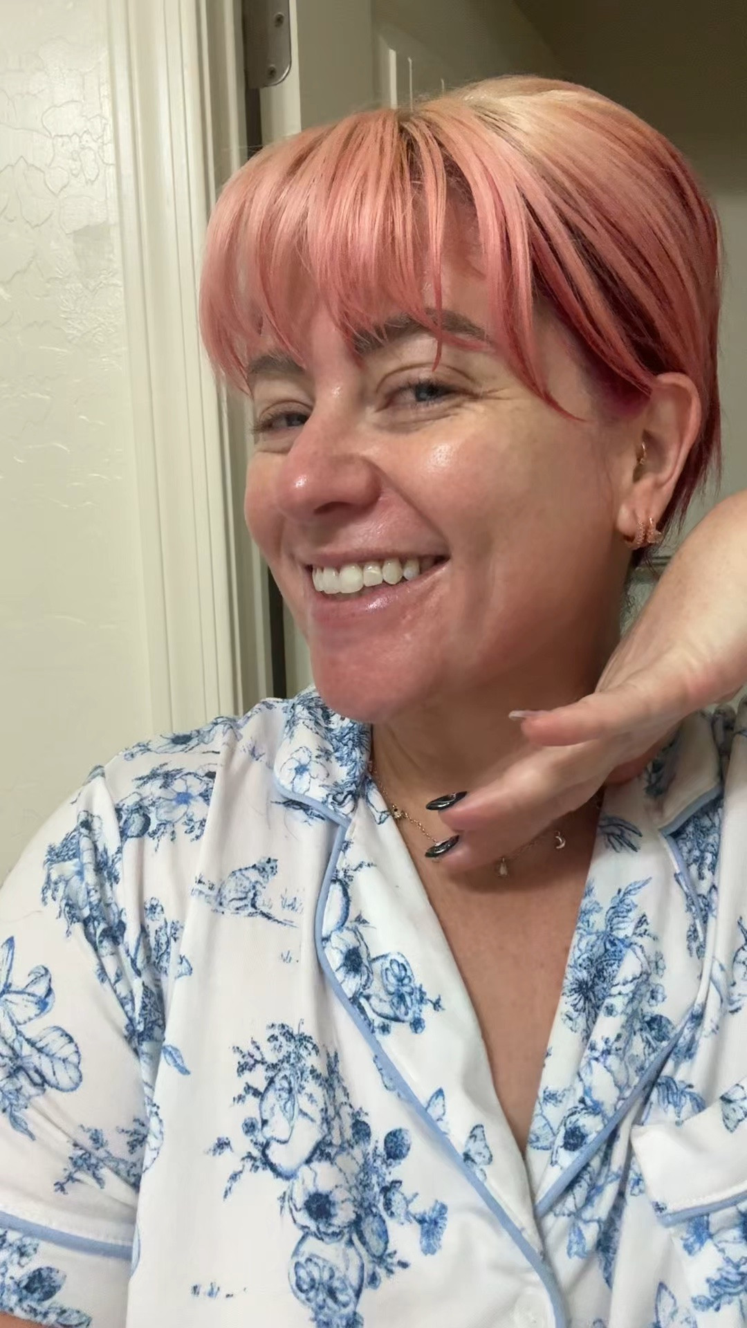 Daytime glass skin and everything is on sale! Skincare routine 

#LTKBeauty #LTKdayinmylife #LTKSaleAlert