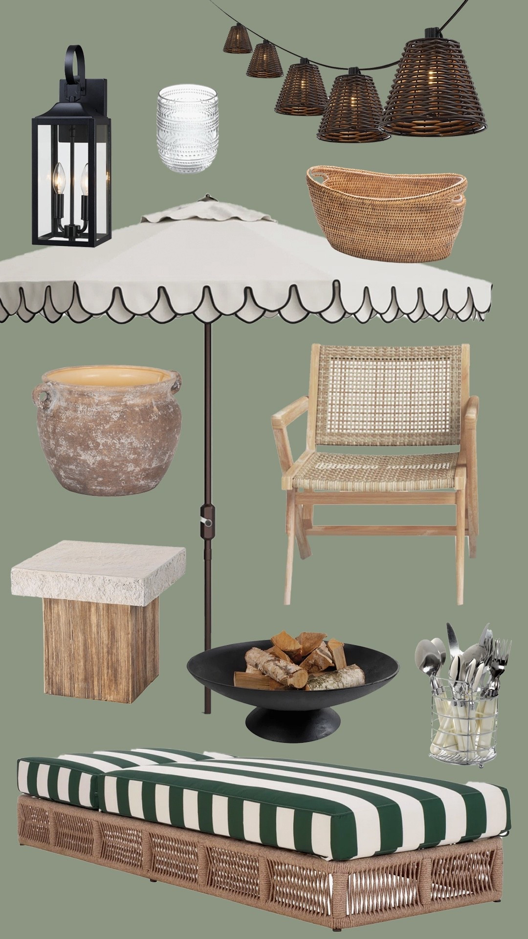 Get ready for spring with @wayfair #wishyouwerehere #outdoor #WayfairPartner #Wayfair