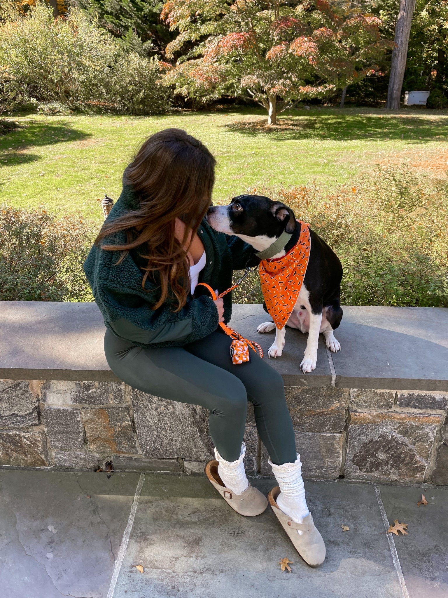 what’s your favorite fall combo:

🍂Leggings + oversized swearshirt
🍂Sweatpants + crewneck set
🍂Leggings + a Sherpa or fleece jacket

i will take all of the above, please @fabletics 

#LTKActive #LTKStyleTip #LTKSeasonal