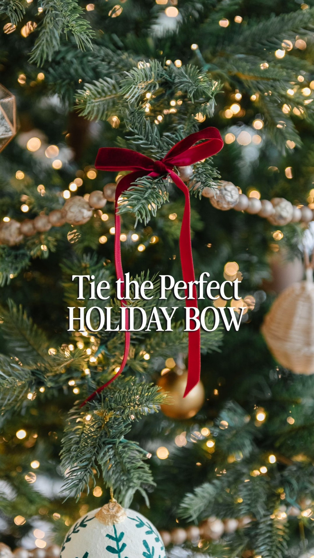 Just shared how to tie the perfect bow over on IG! Linking on my favorite ribbon that I’m using this year below. 

Bow, ribbon, velvet, ribbon, holiday, ribbon, Christmas, ribbon, red ribbon, Amazon sign, Amazon home, Amazon holiday, best of, most loved, garland, McGee and Co, studio, McGee, target, threshold, Christmas tree, pre-lit tree, grandis fir 

#LTKFindsUnder50 #LTKHoliday #LTKHome