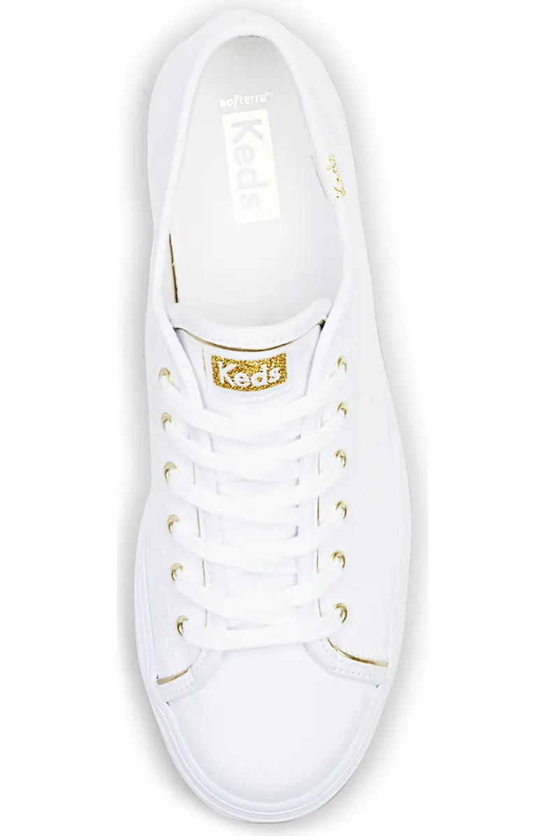 Keds® Triple Up Piped Platform Sneaker (Women) | Nordstrom | Nordstrom