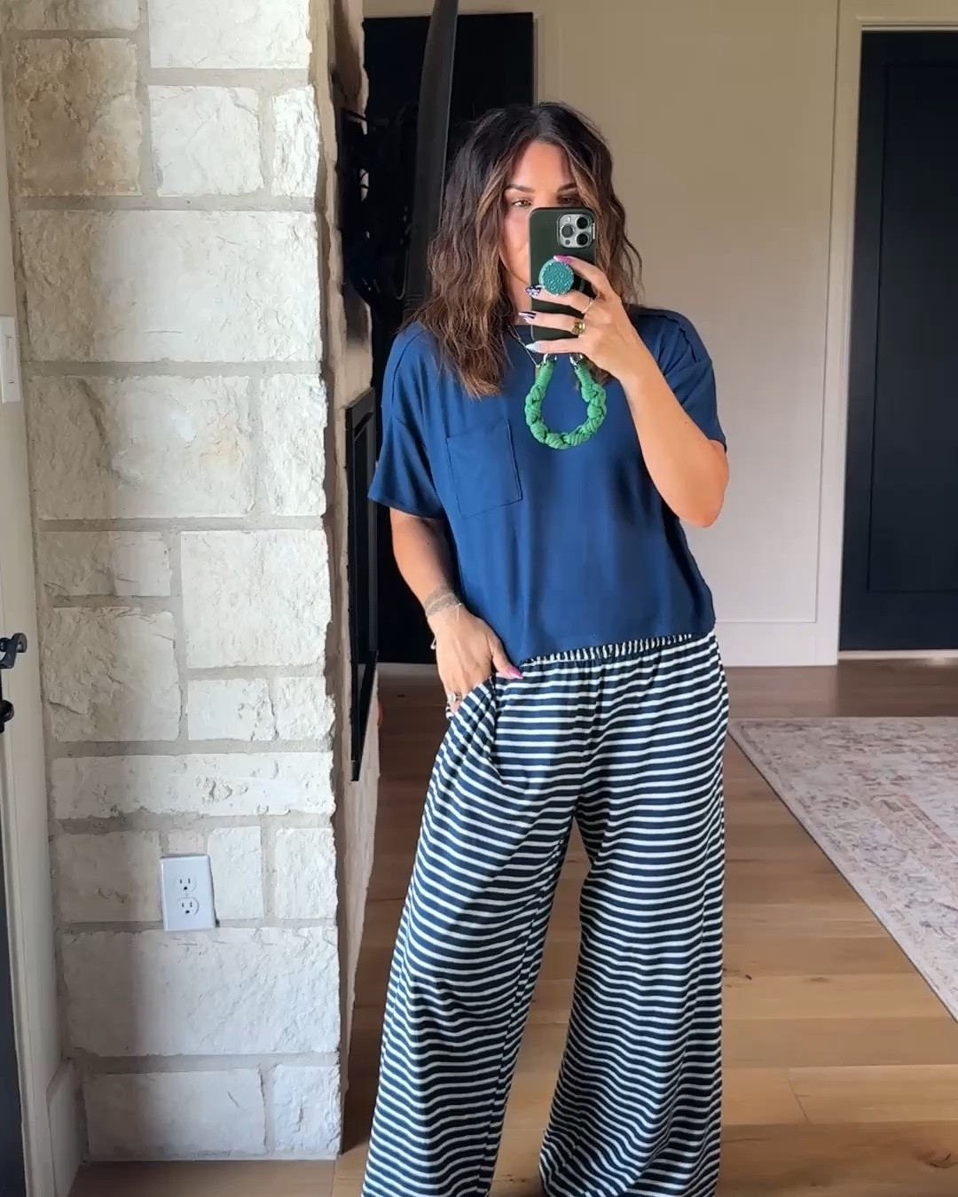 Wearing a large in almost everything. 
XL preferred in ribbed tee

Code: AELTK25 for an additional 25% off

@AmericanEagle #AEPartner #AEJeans

#LTKootd #LTKSaleAlert #LTKMidsize

#LTKSaleAlert #LTKOver40 #LTKMidsize