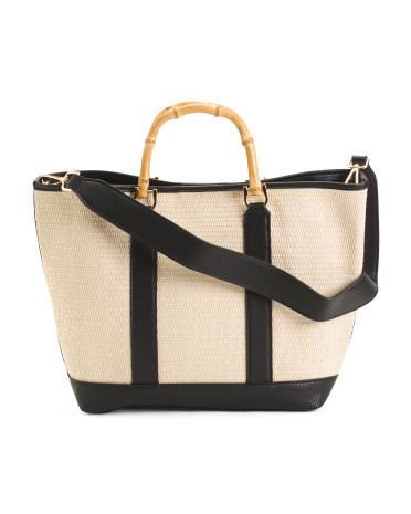 Sicily Satchel | TJ Maxx