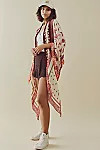 Kiss The Sky Butterfly Kimono | Free People (Global - UK&FR Excluded)