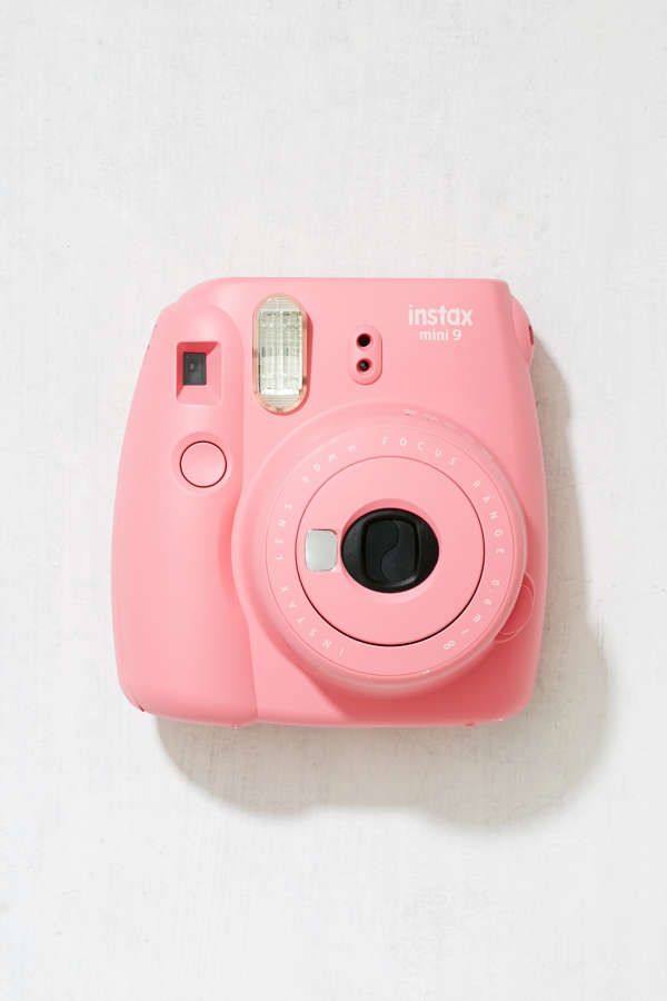 Fujifilm Instax Mini 9 Instant Camera | Urban Outfitters US