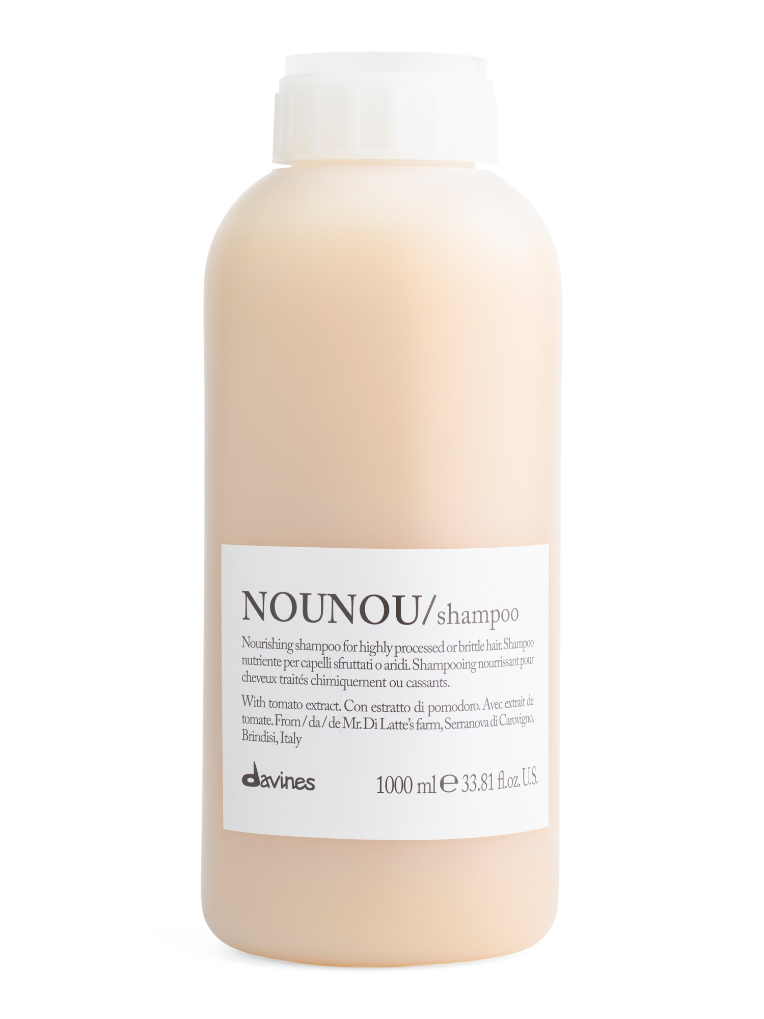 Nounou Shampoo | TJ Maxx