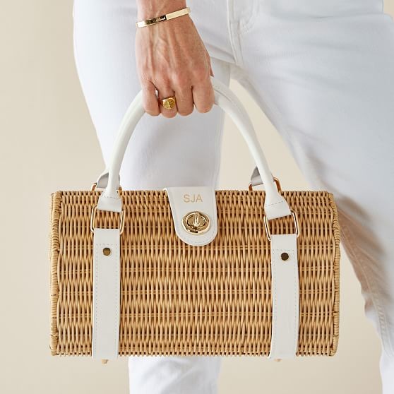 Isla Bag | Mark and Graham