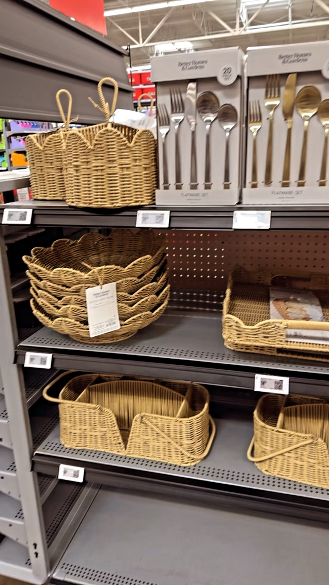 Give me alllll the new Walmart Better Himes and Gardens for summer entertaining!

#LTKOver40 #LTKSaleAlert #LTKHome