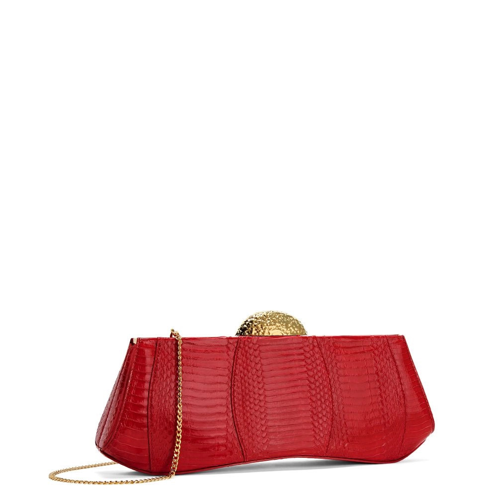 EVE BAG | Giuseppe Zanotti US