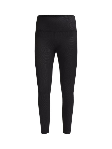 lululemon Align™ High-Rise Pant 25" | Women's Leggings/Tights | lululemon | Lululemon (US)