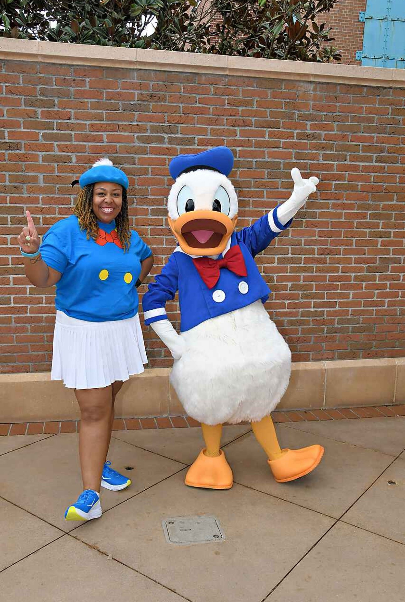 Disney Bound! 

#LTKTravel #LTKFindsUnder50 #LTKPlusSize
