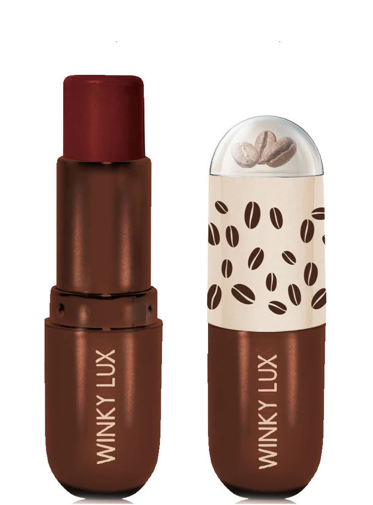 Espresso 'Tini Lip Balm | Winky Lux | Winky Lux