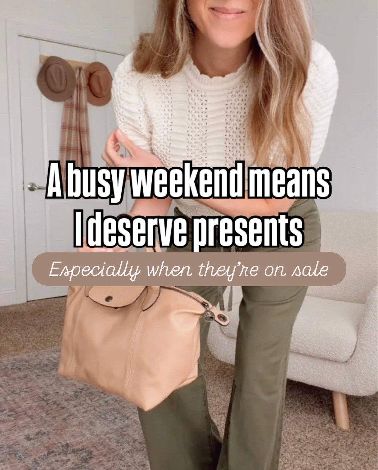 #LTKOver40 #LTKSeasonal #LTKmomlife